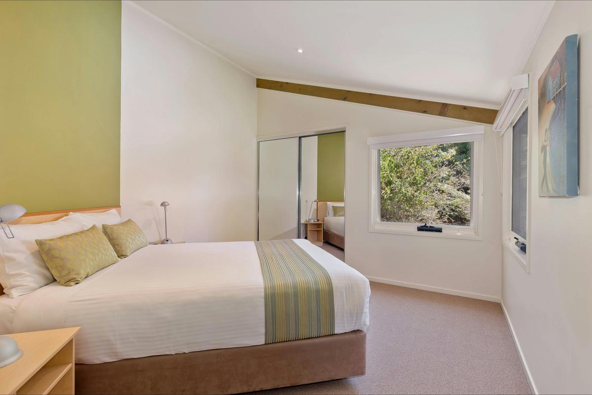 Main Bedroom with Ensuite