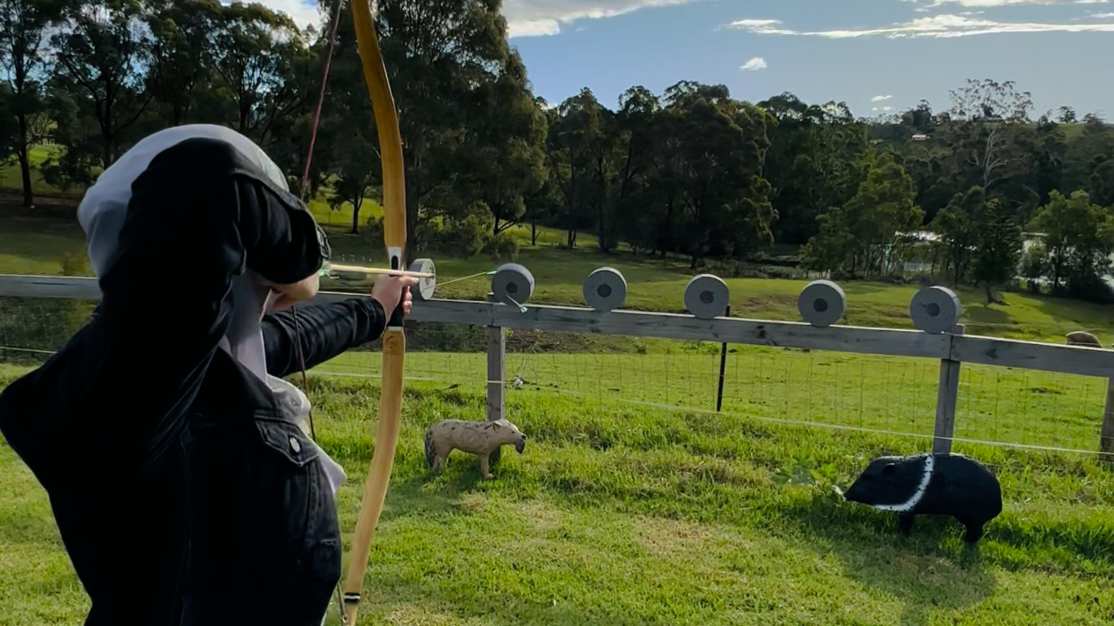 Traditional Legacies