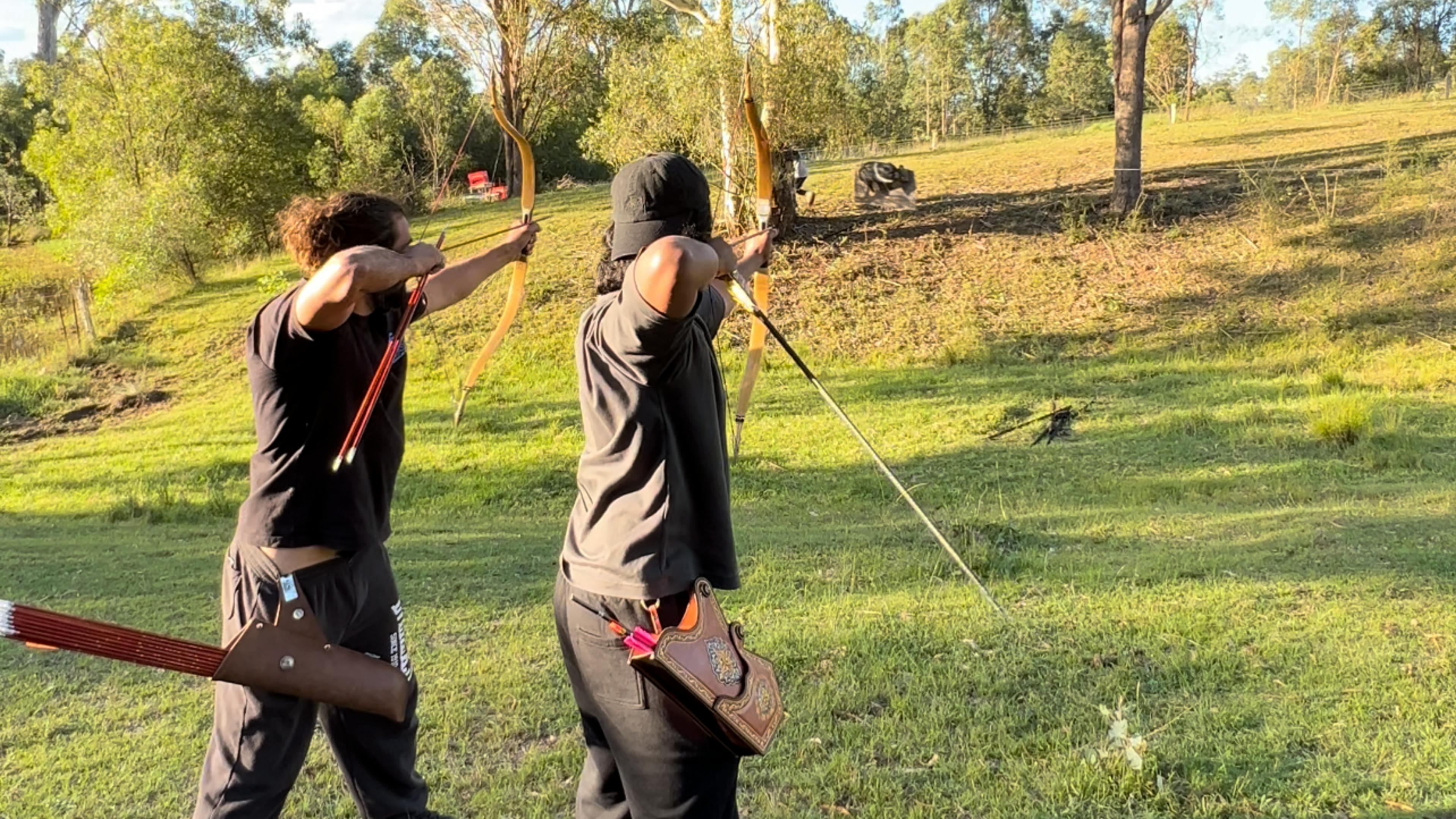 Traditional Legacies