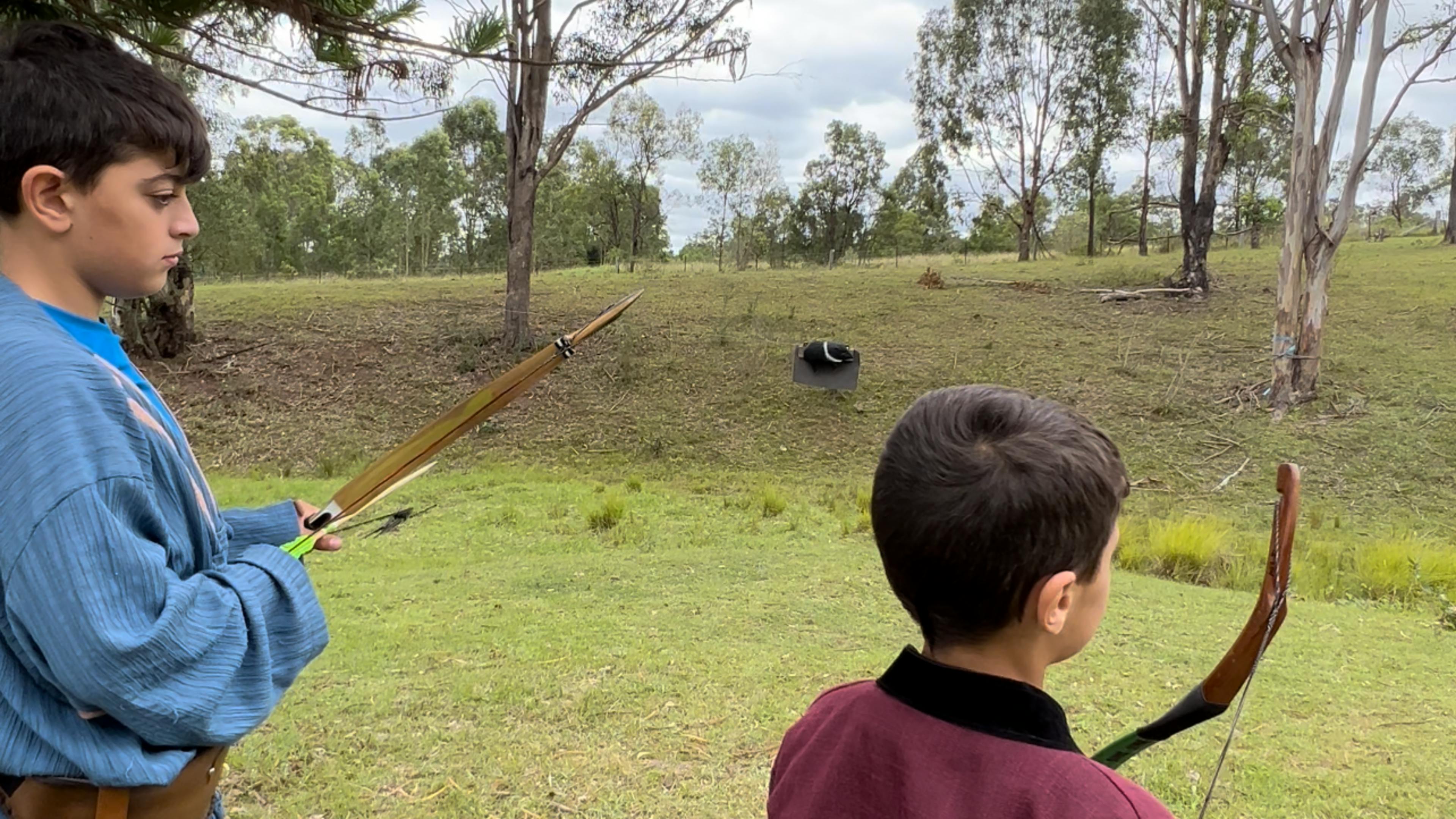 Traditional Legacies