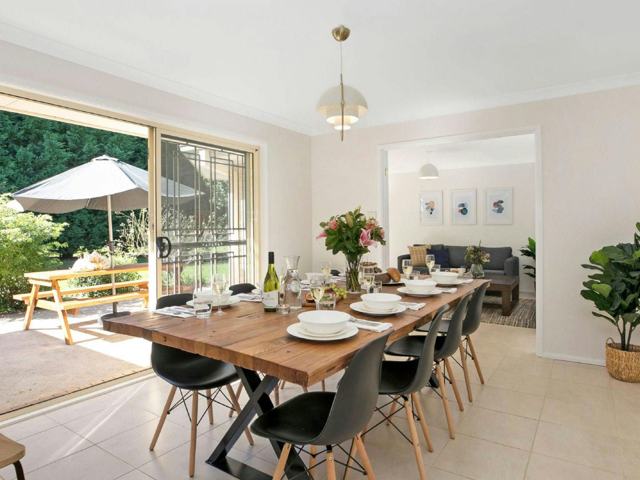 Rooms | Dining | Wi-Fi 