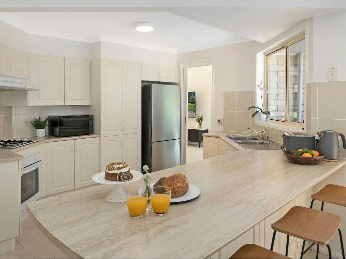 Rooms | Kitchen 