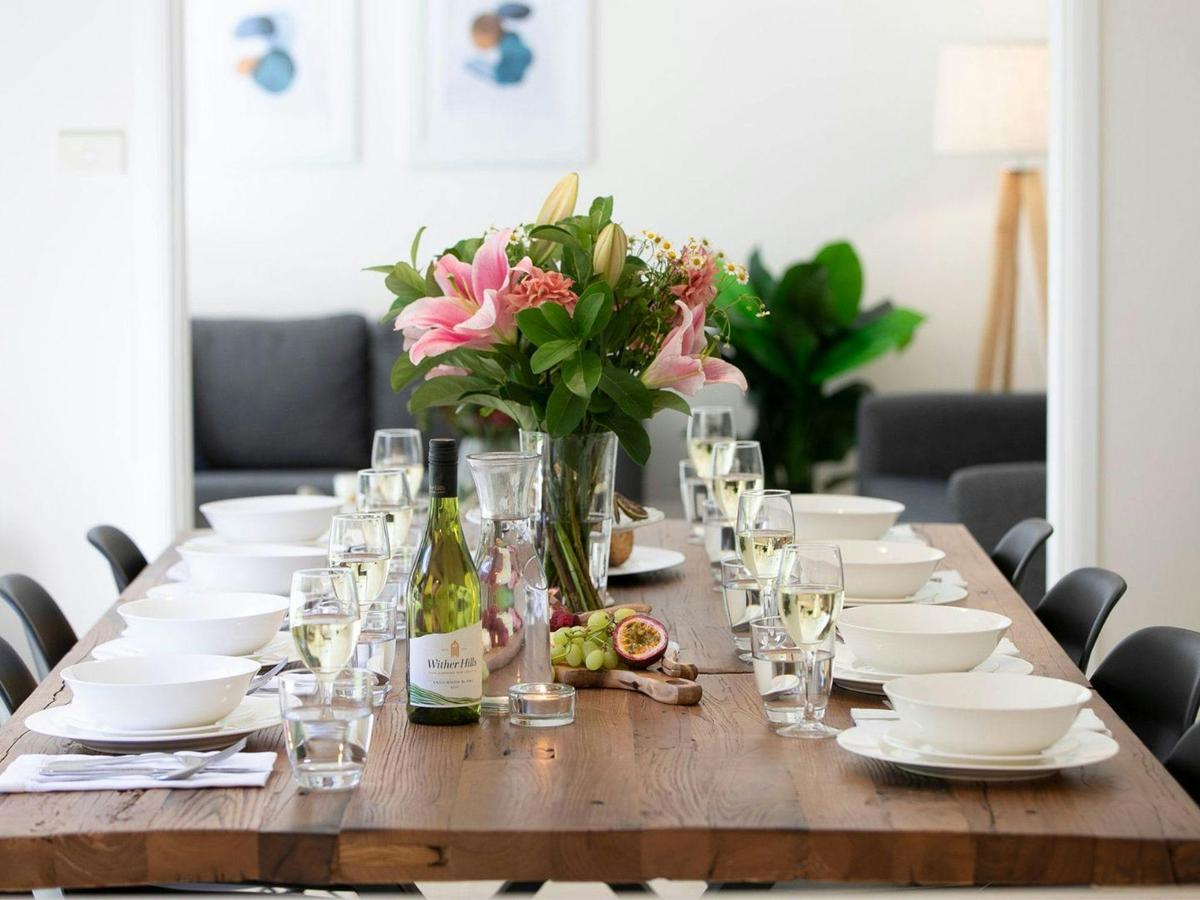 Rooms | Dining