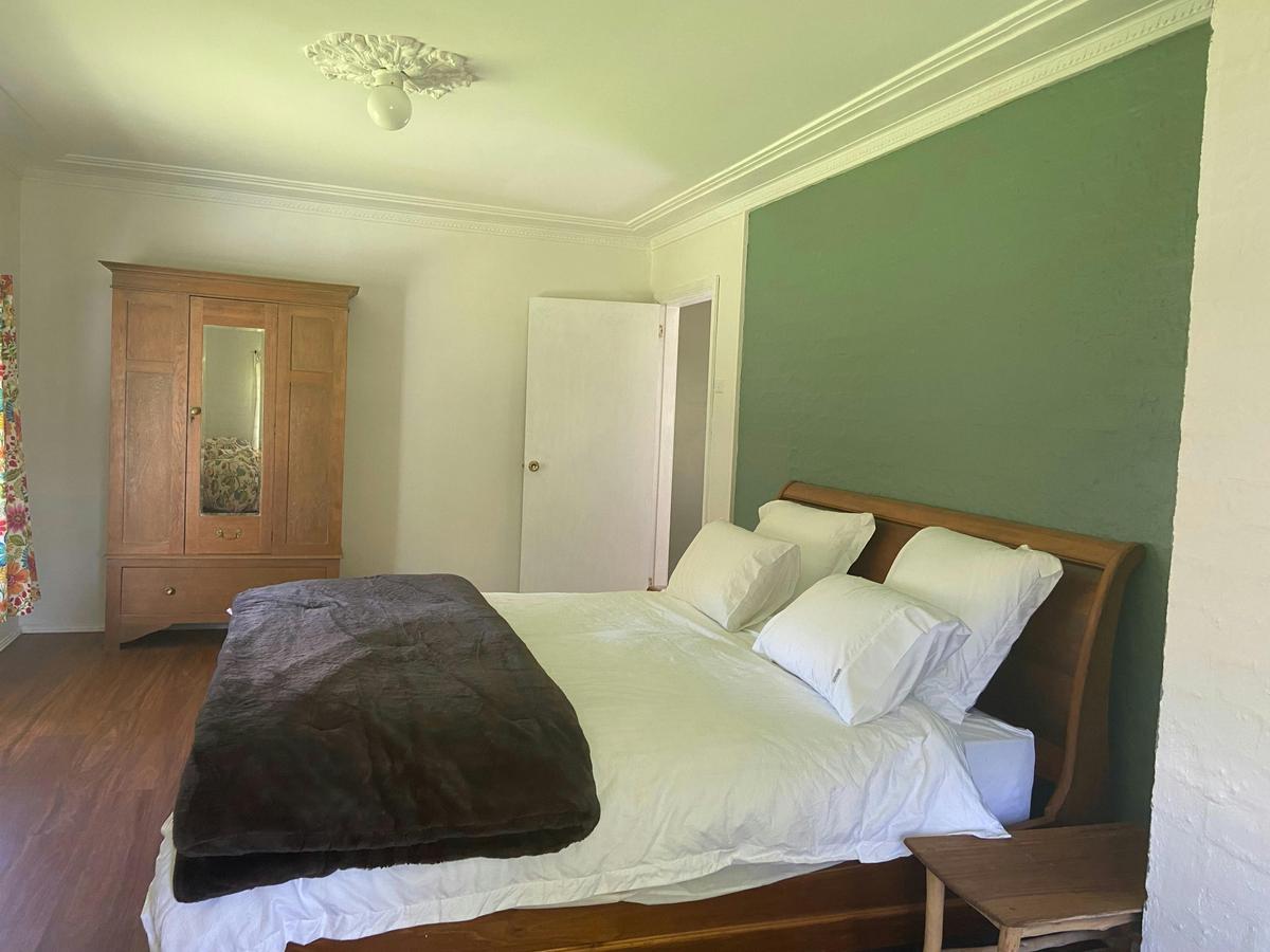 Main bedroom