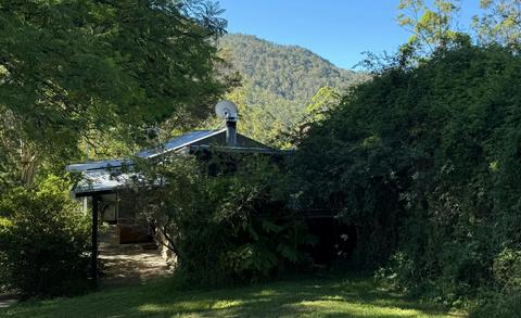 Valley Views Wilderness Escape