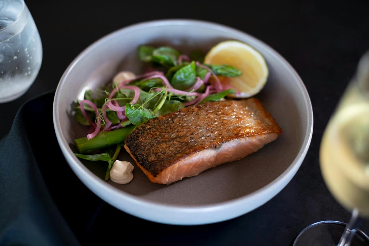 Yves Bar & Bistro