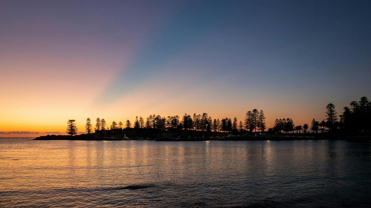Kiama