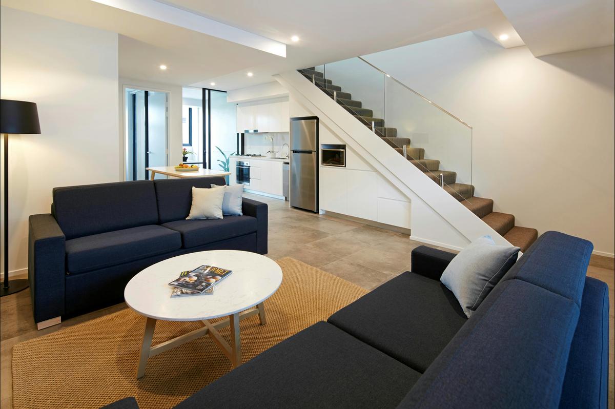 Loft Suite