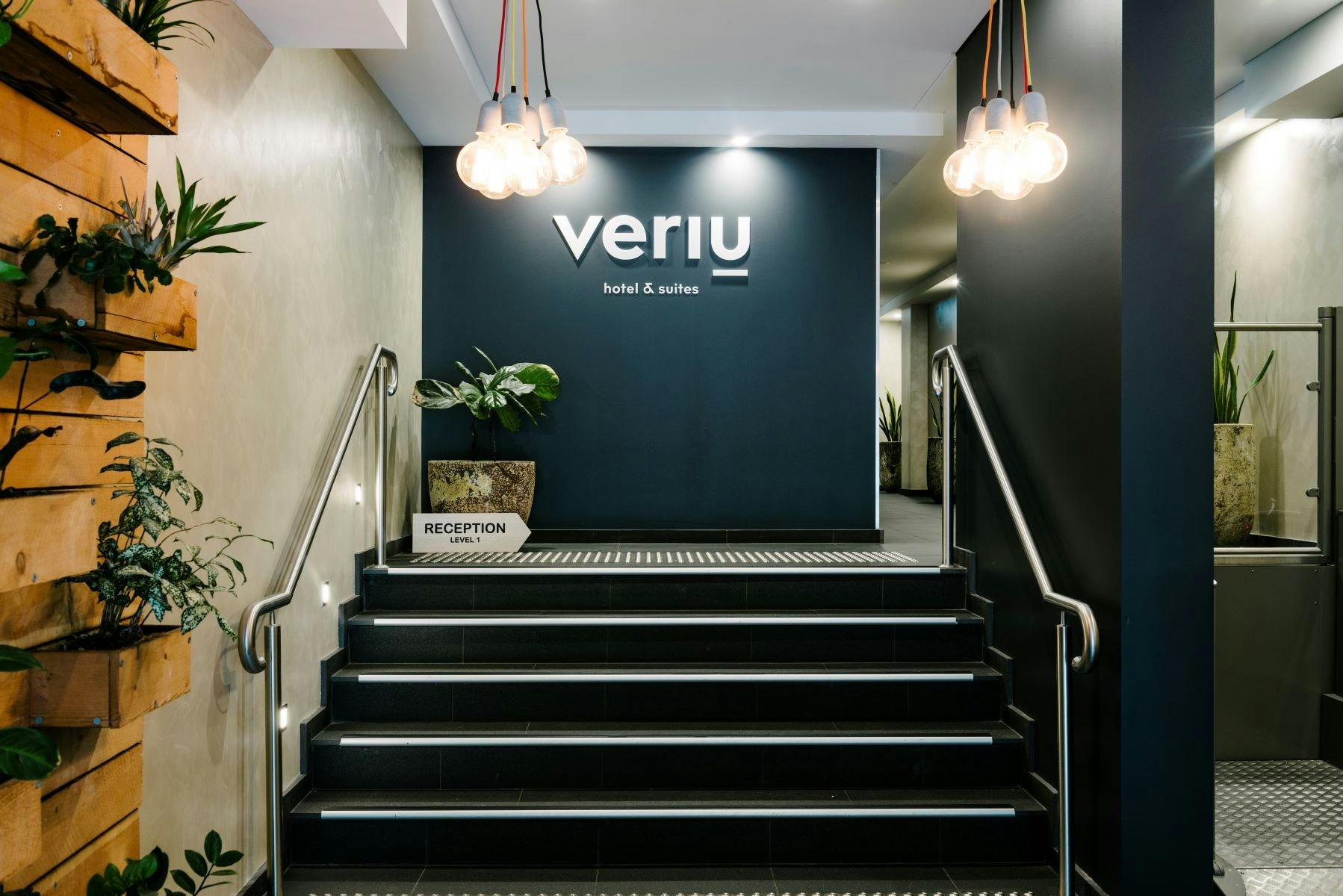 Veriu Camperdown