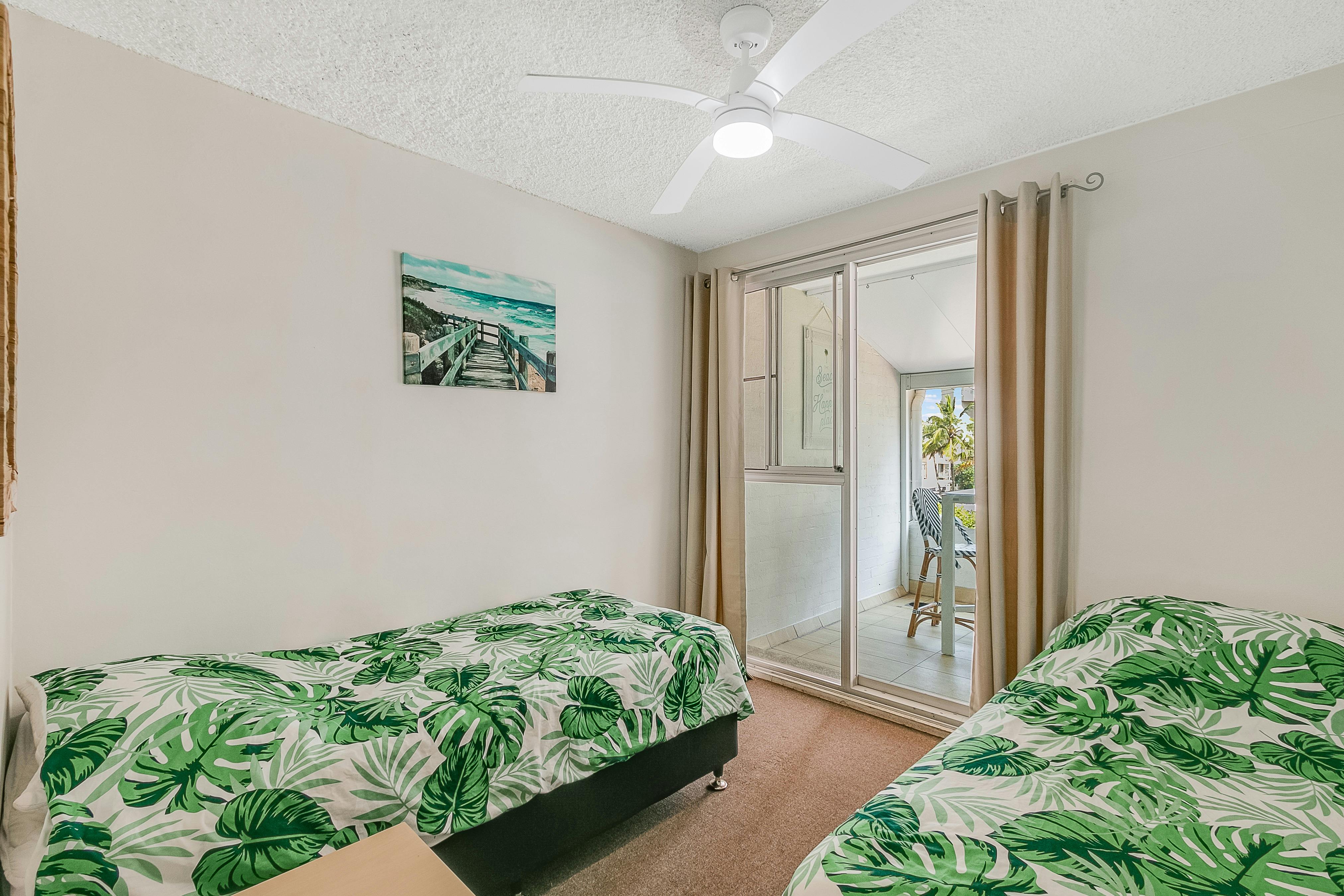 Tweed Paradise Unit 2 - Tweed Heads