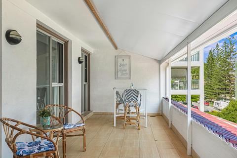 Tweed Paradise Unit 2 - Tweed Heads