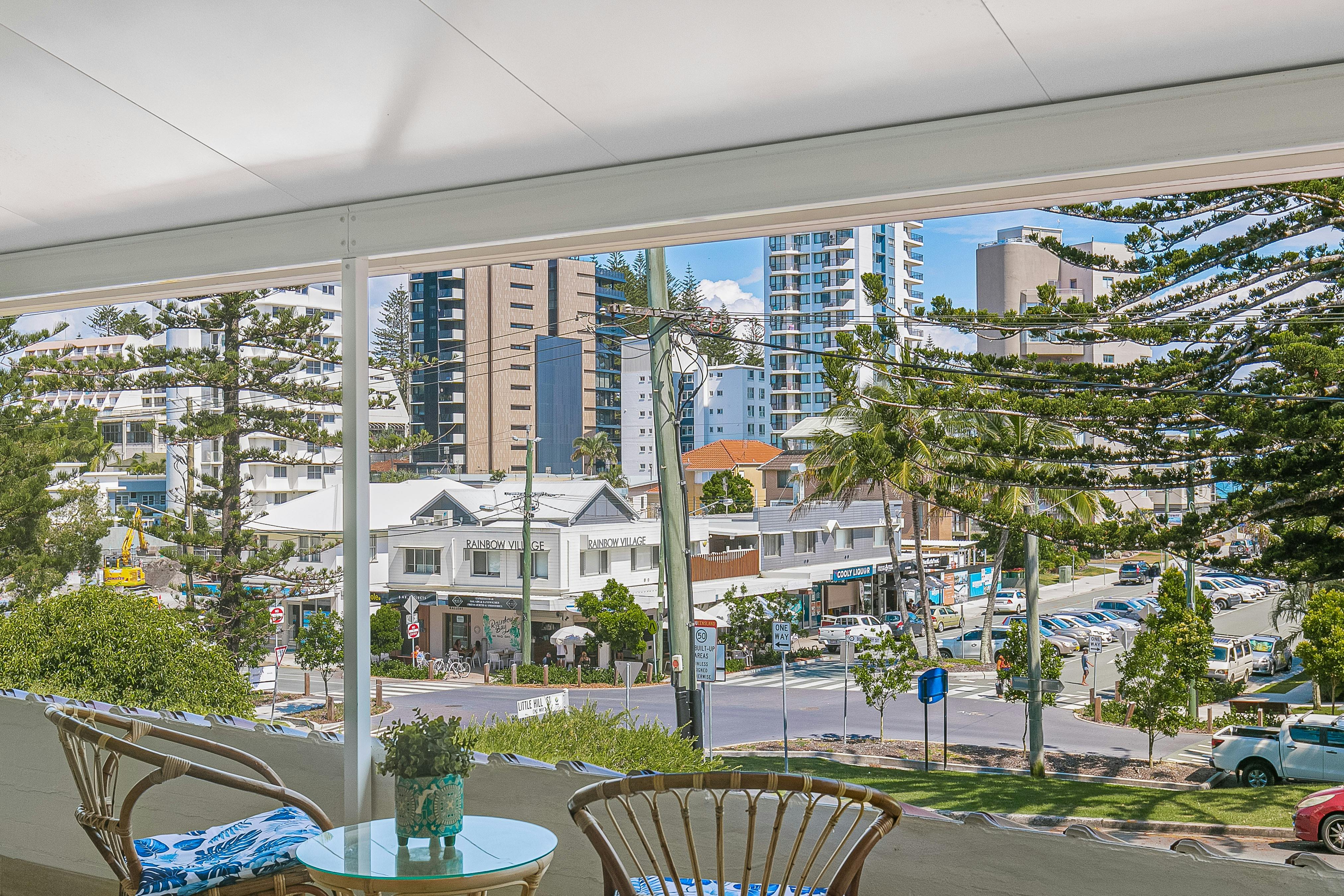 Tweed Paradise Unit 2 - Tweed Heads