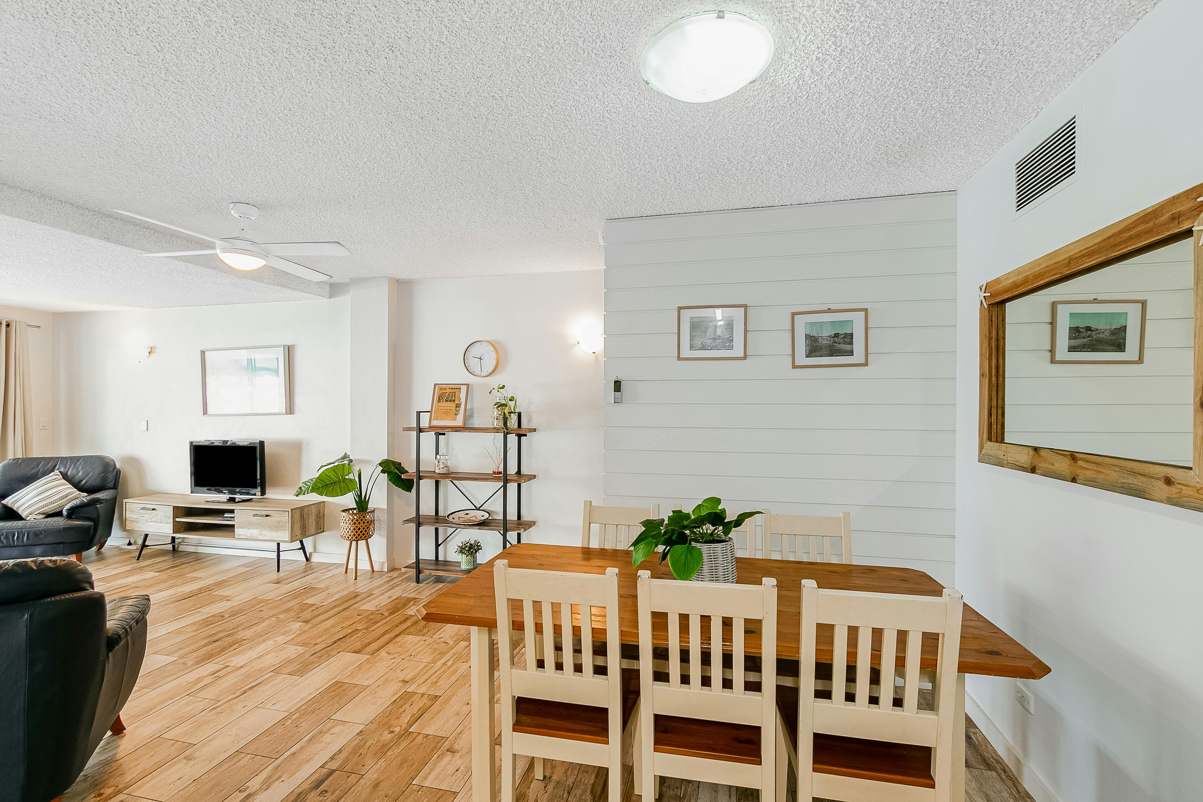 Tweed Paradise Unit 2 - Tweed Heads