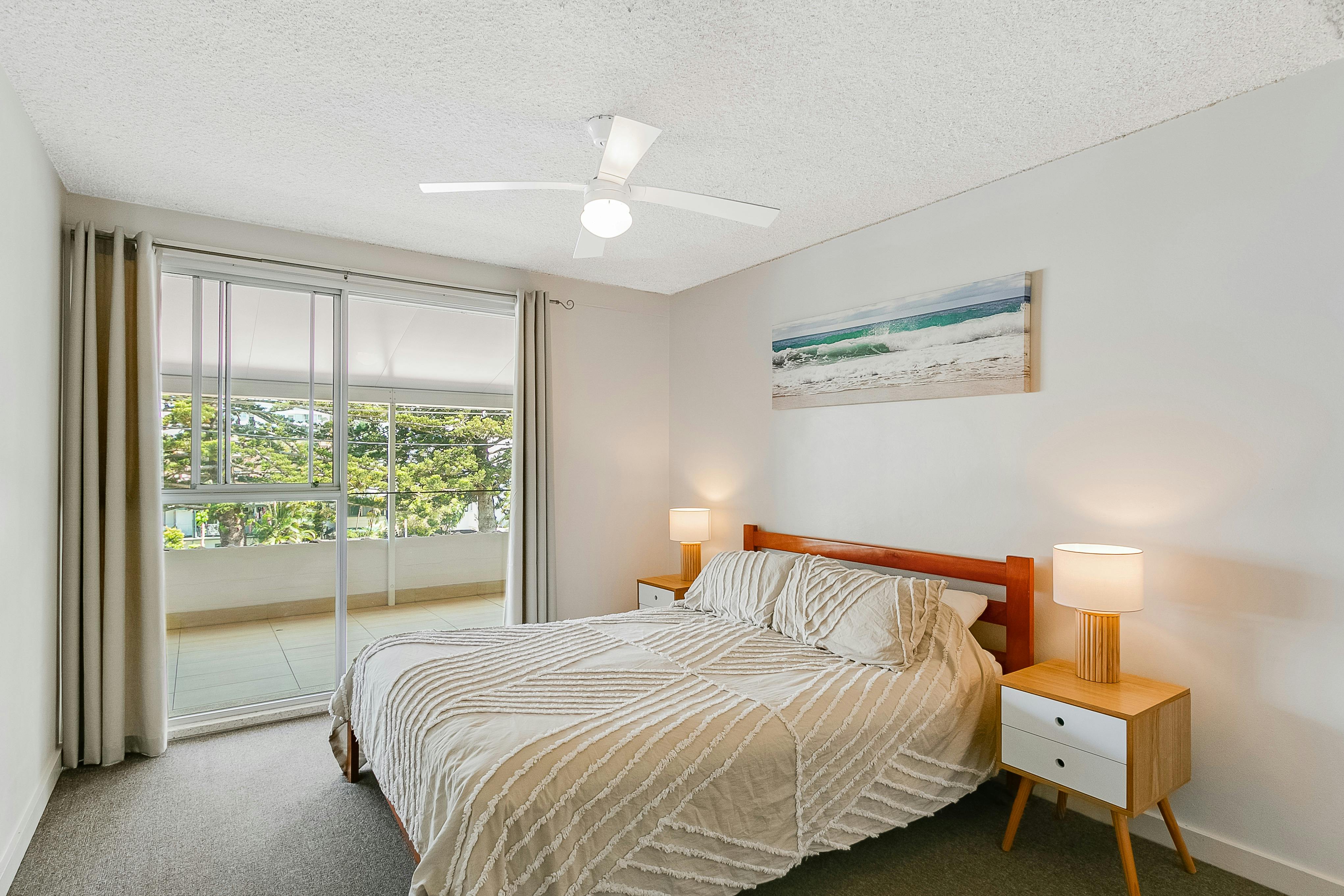 Tweed Paradise Unit 2 - Tweed Heads