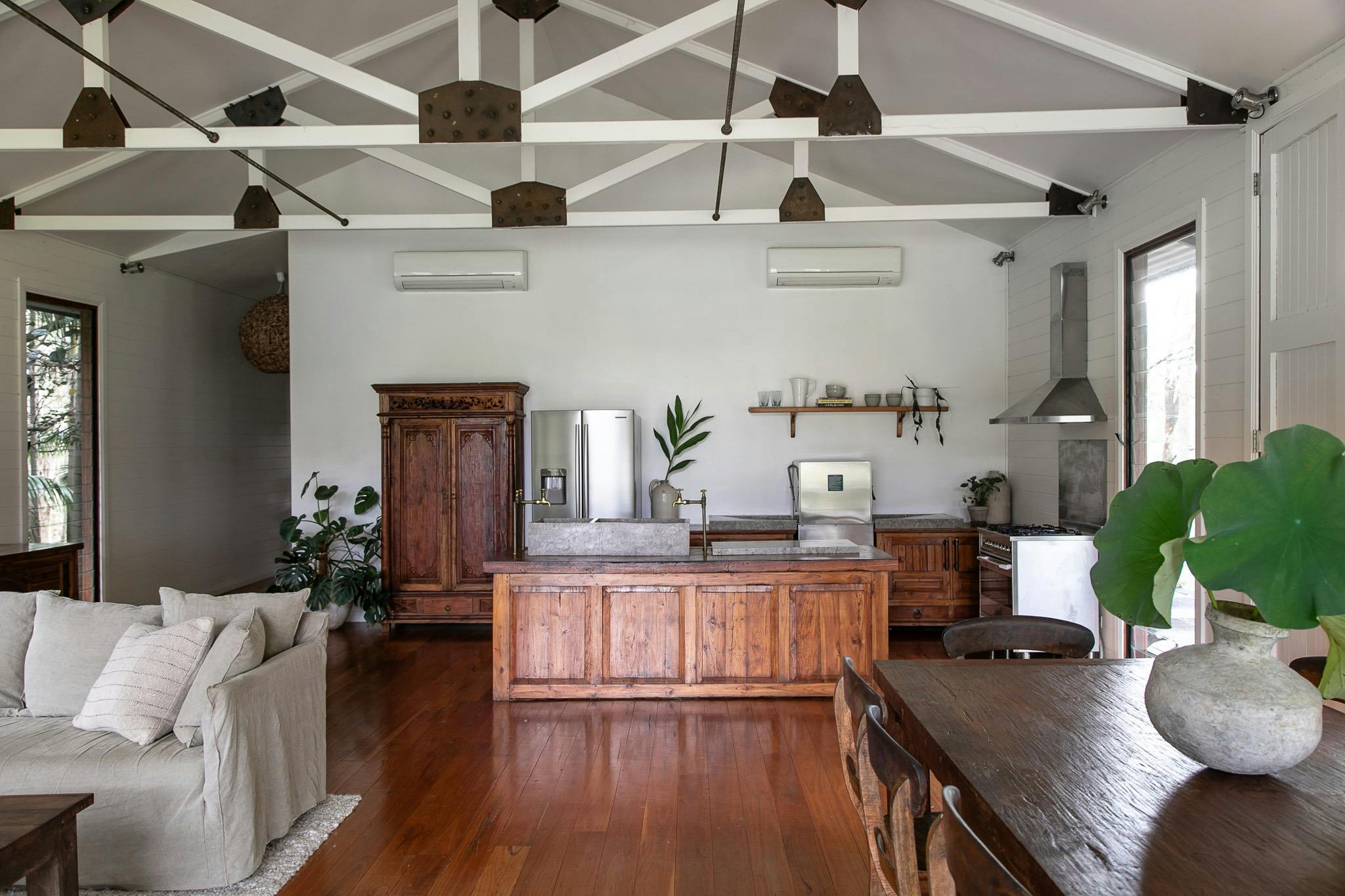 The Villa - perfect for entertaining