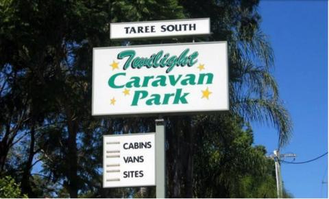 Twilight Caravan Park