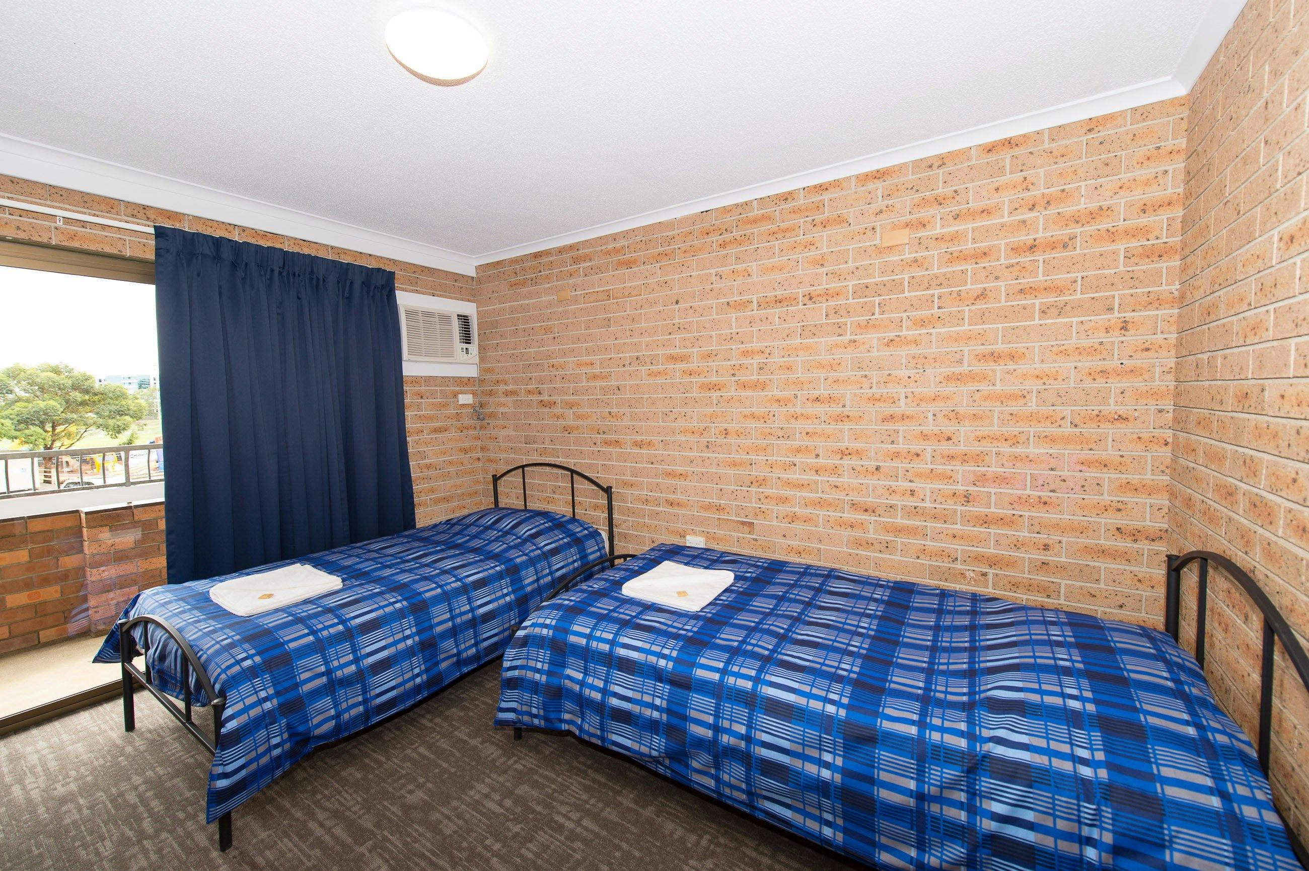 Valentine Sports Park