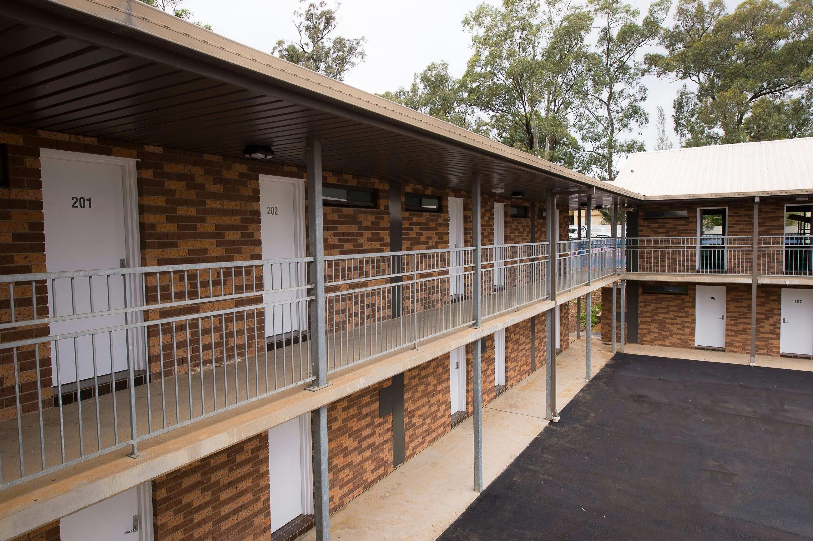 Valentine Sports Park