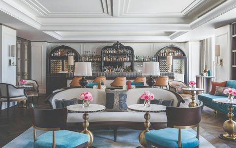 The Langham, Sydney