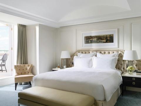 The Langham, Sydney