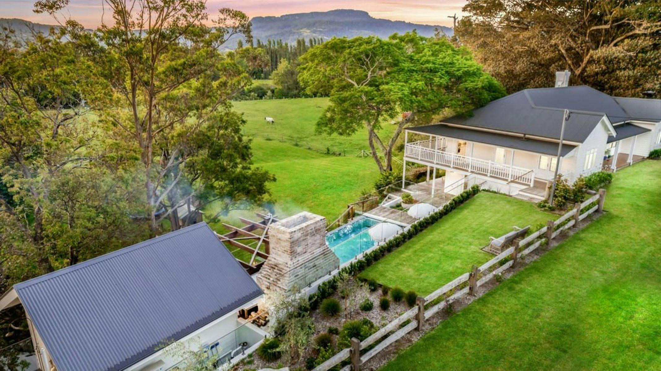 Torrente - The home’s thoughtful layout ensures every guest finds their own perfect space to unwind