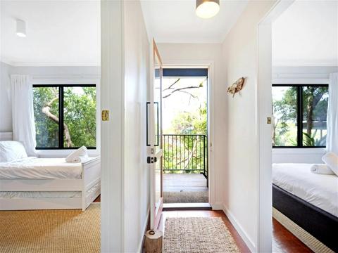 The Bach at Grandview