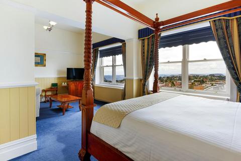 The Carrington Hotel