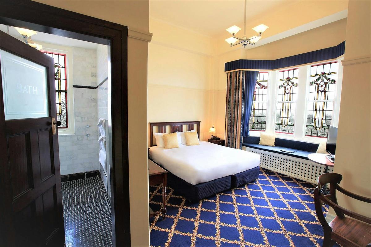 Colonial Room