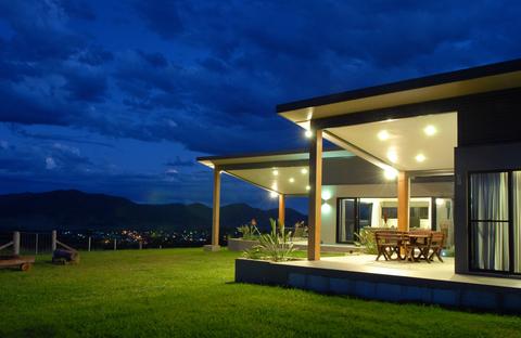 The Ridge - Luxury Rural Escape