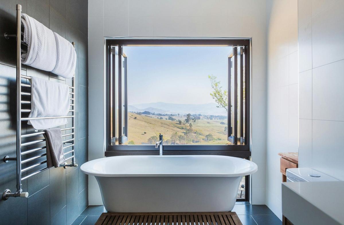 Master Ensuite