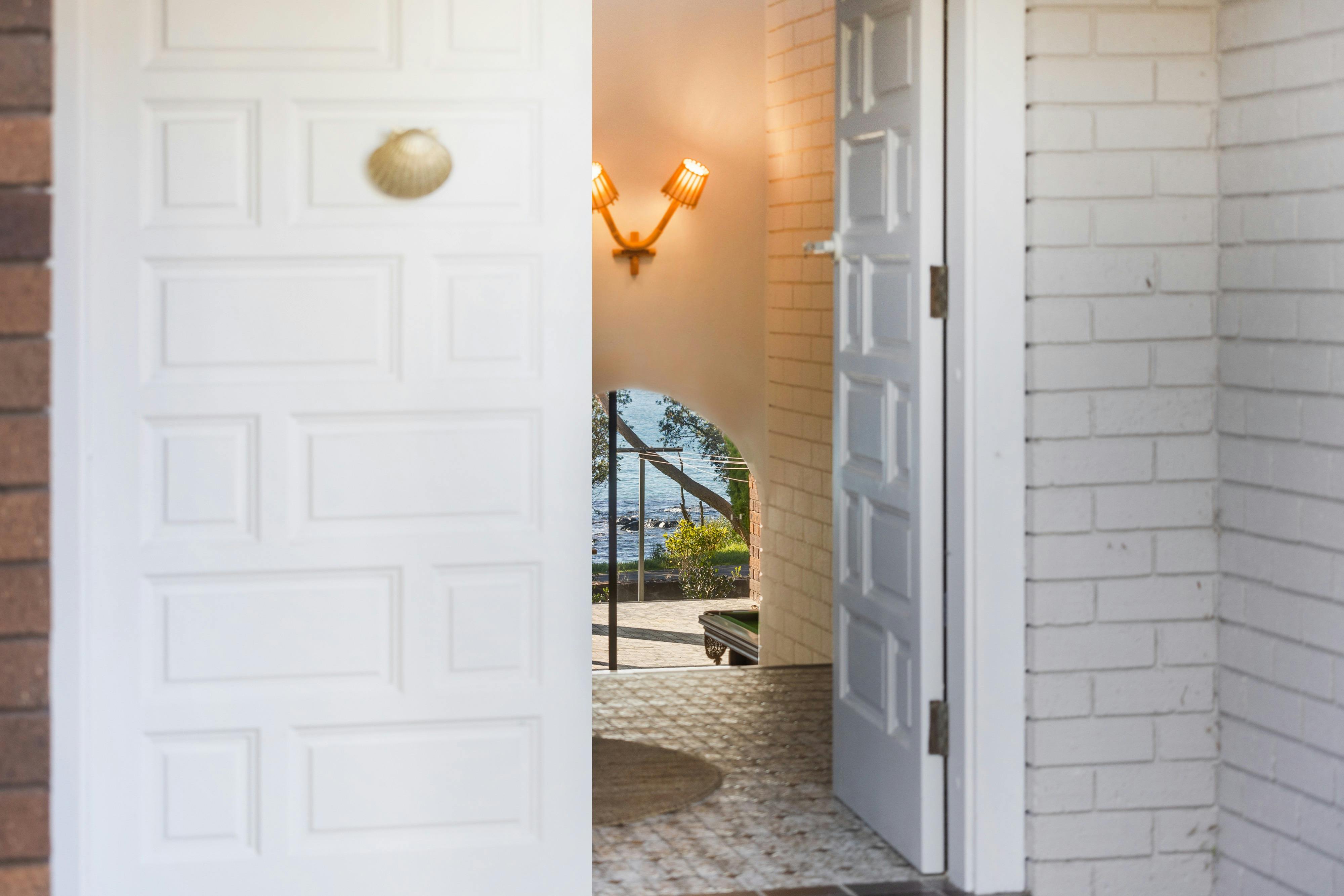 Welcome to Tingira House.