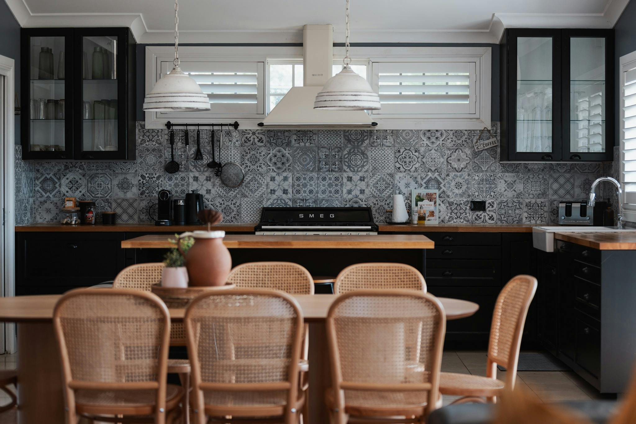 The Hamptons Cottage at The Wellness Farm Broke, Hunter Valley