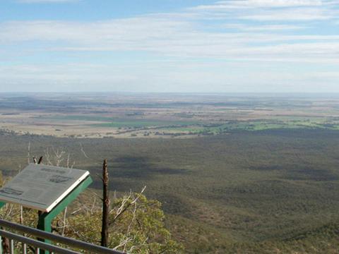 Goobang National Park