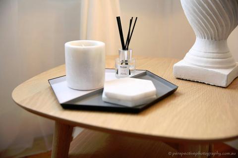 The Sampson - Orange