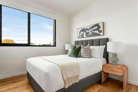 The Tramway Apartments
