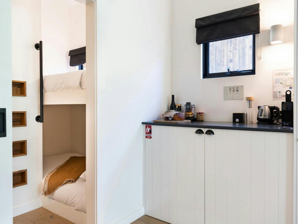 The Black Barn Bunk Beds