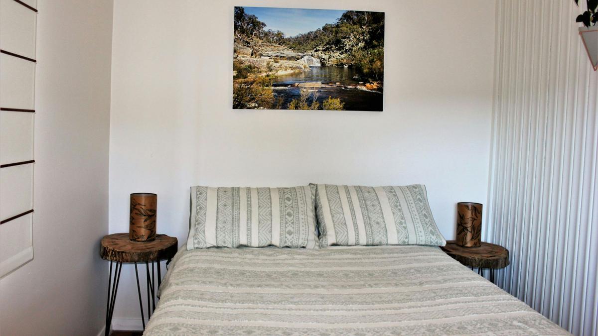 The Lodge at Tinneburra