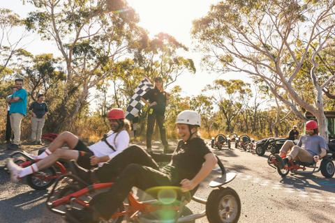 The Tops Conference Centre