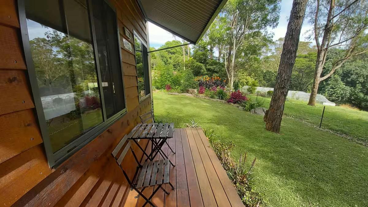 The Tilba Tiny House Retreat