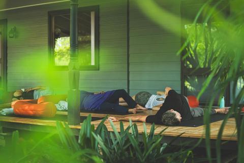 Thrive Retreats