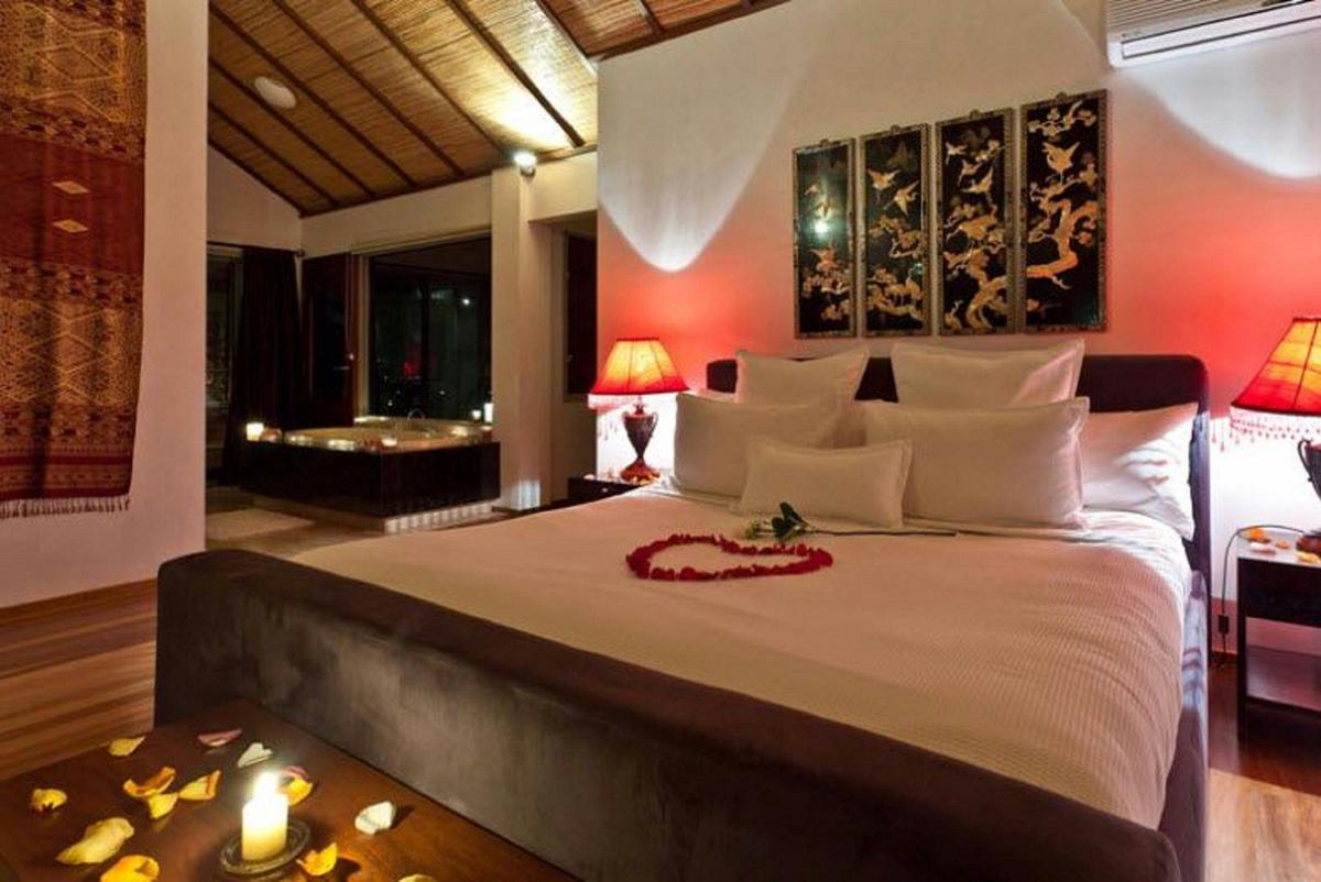 The Villas of Byron