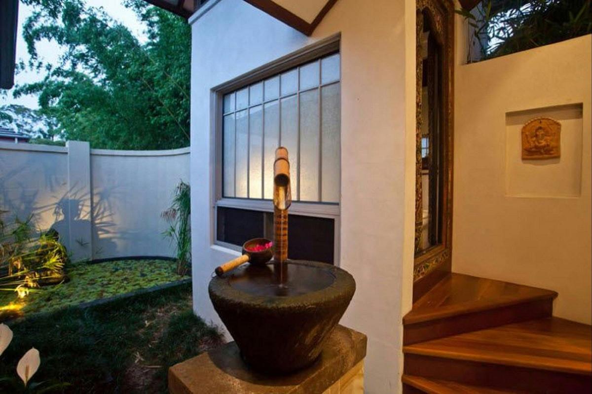 The Villas of Byron