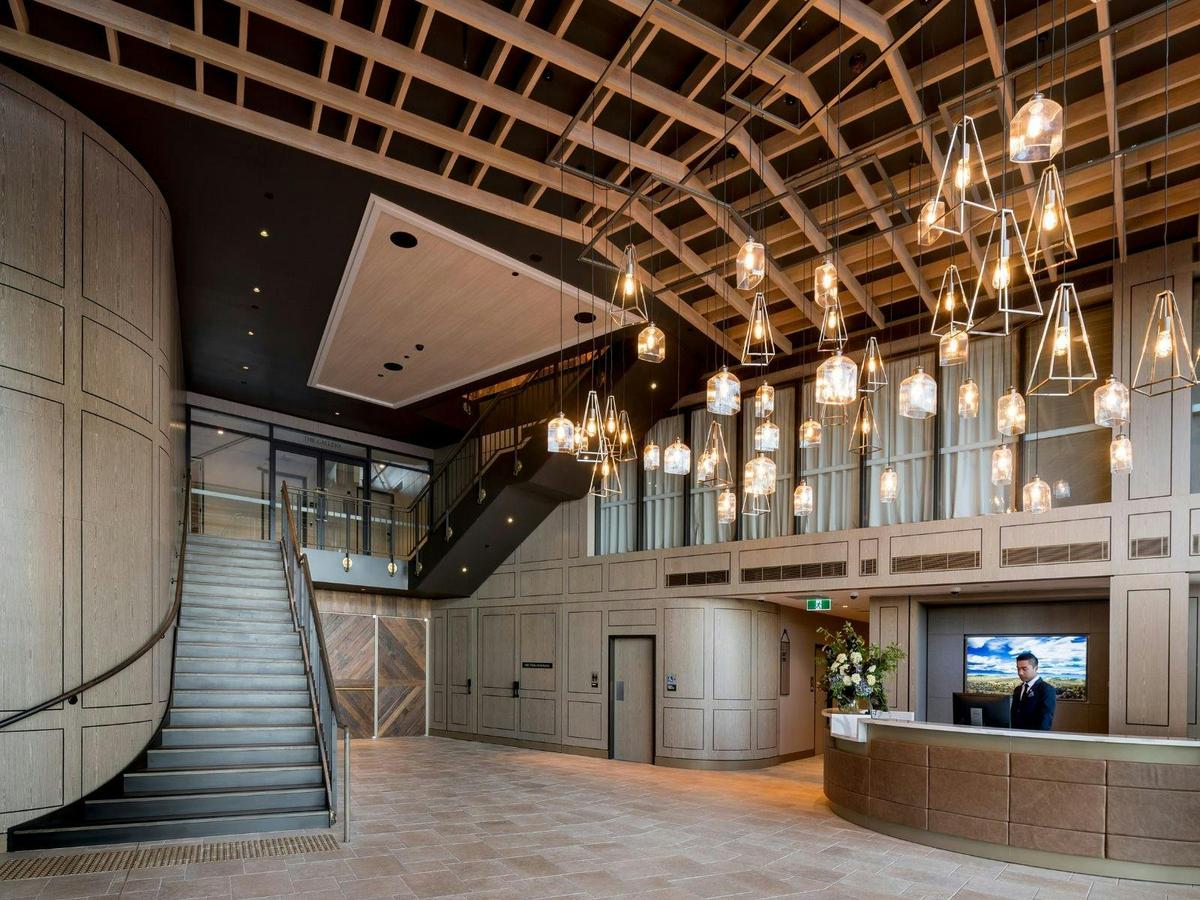 Foyer