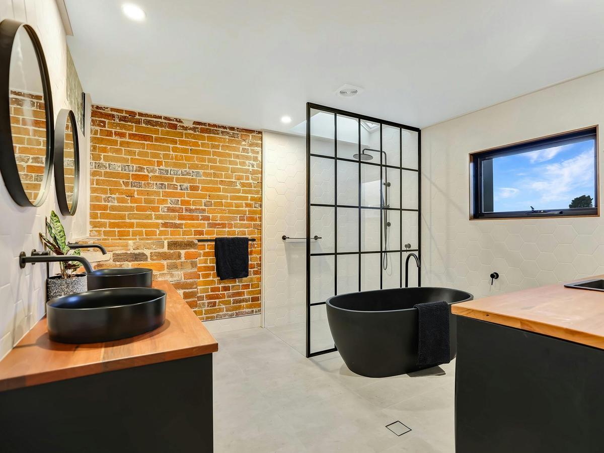 The Penthouse