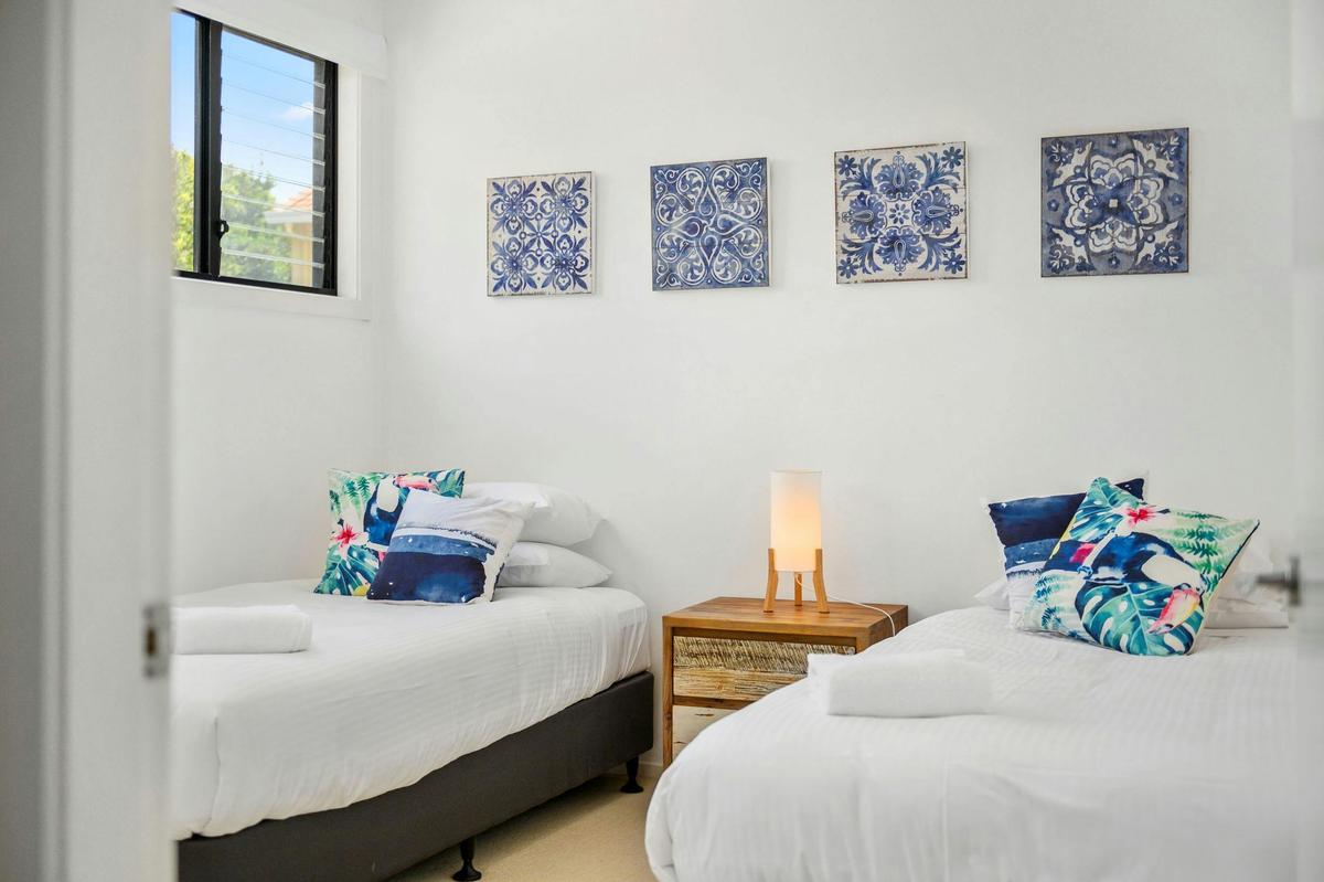 Third Bedroom