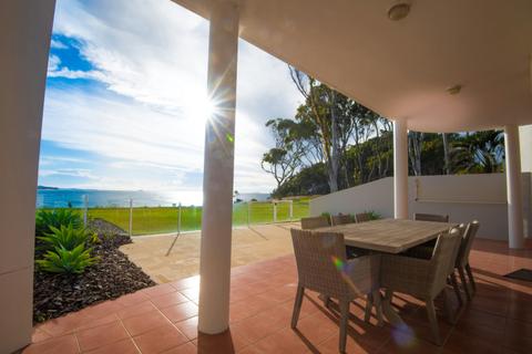 Villa Provence Beach House