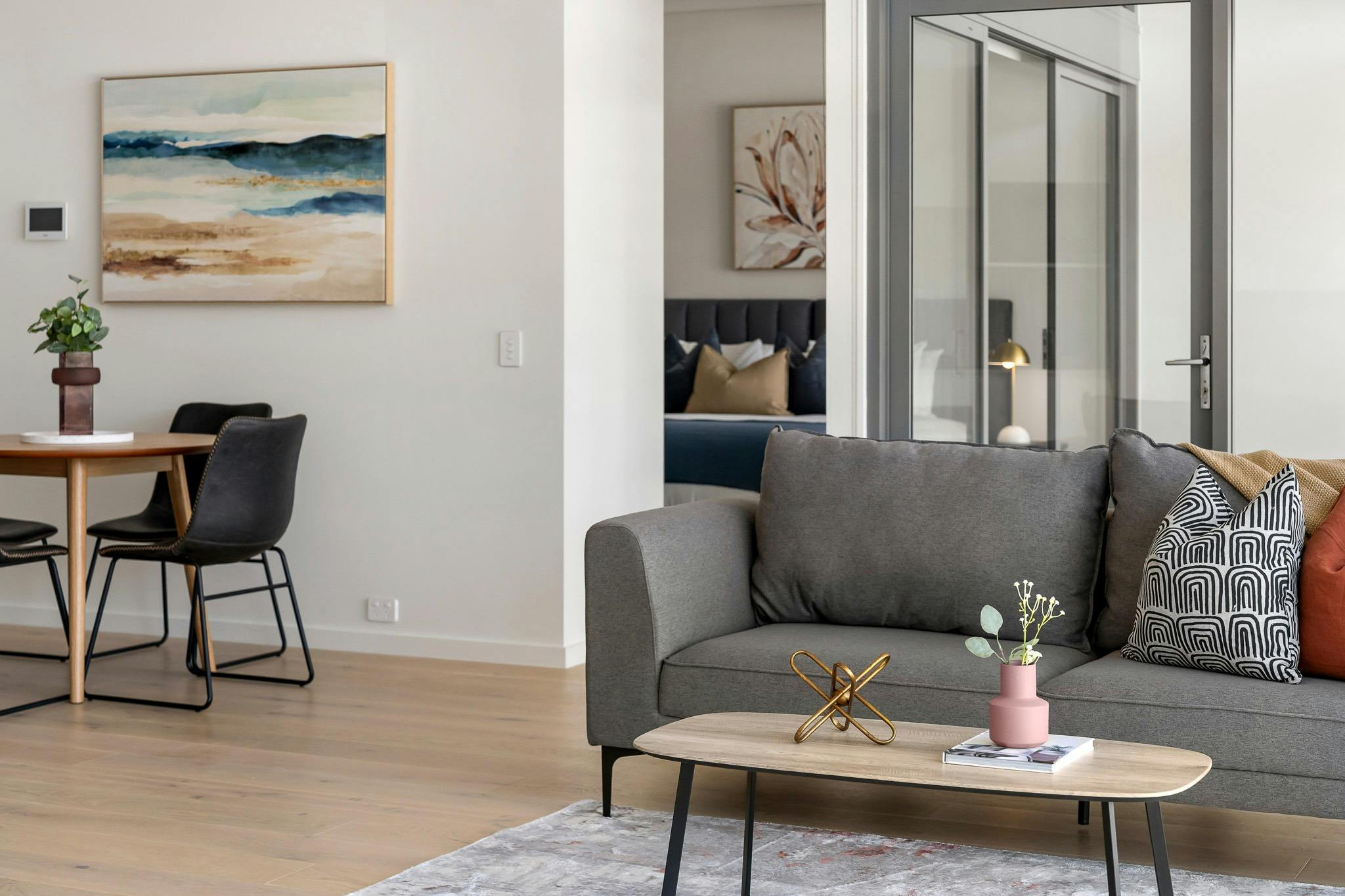 Urban Rest Double Bay