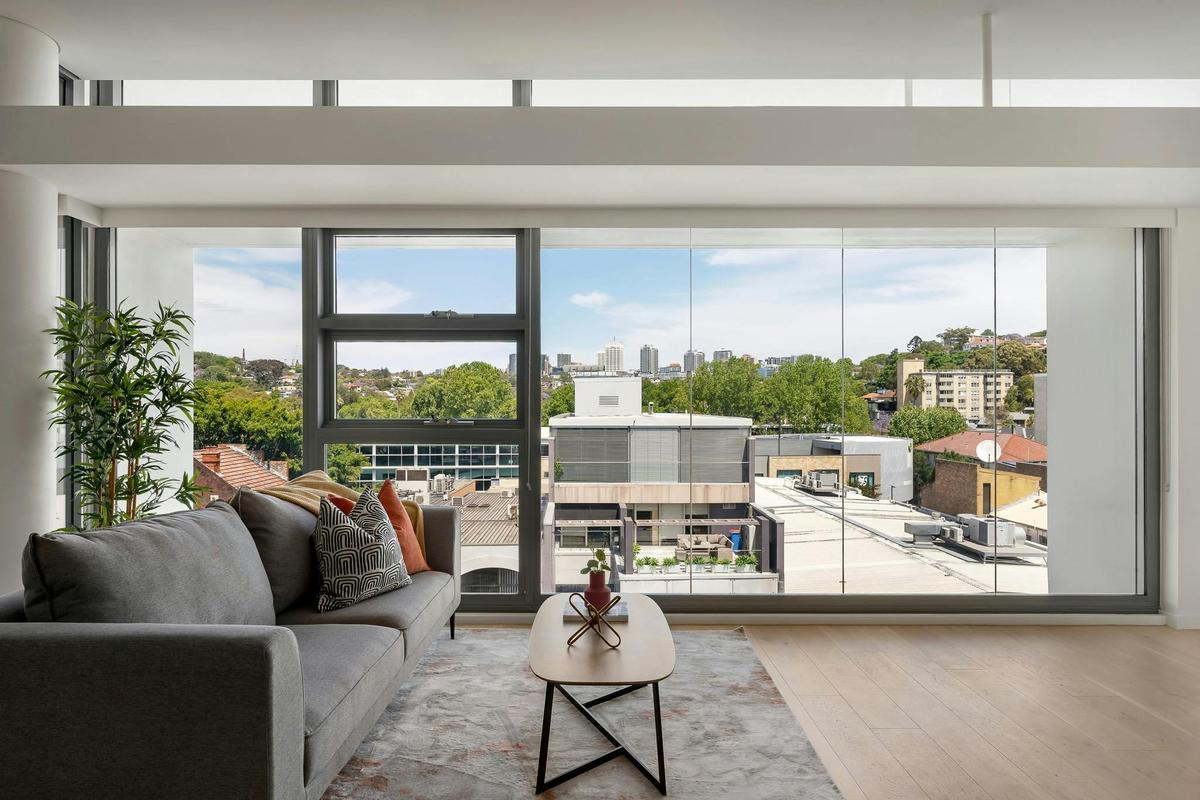 Urban Rest Double Bay