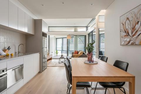 Urban Rest Double Bay