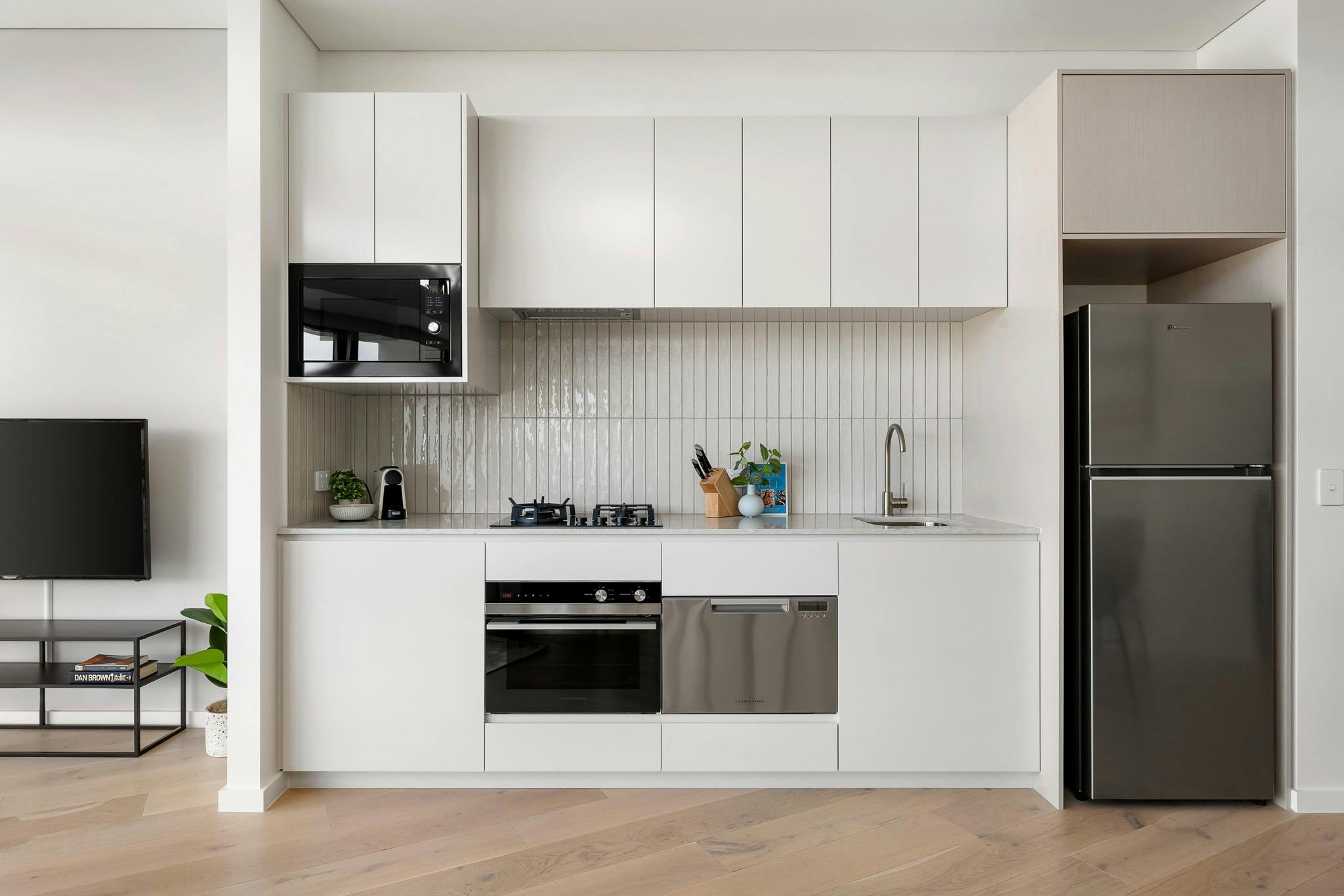 Urban Rest Double Bay